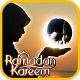Ramadan Wishes Cards icône