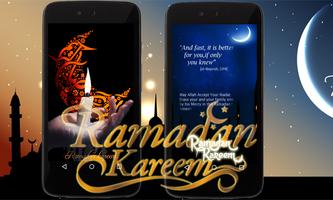 Ramadan Wishes Cards capture d'écran 2