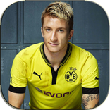 Soccer Legend Reus