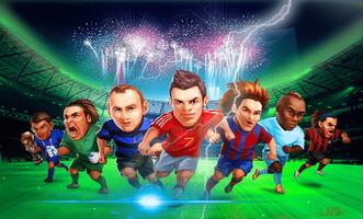 Soccer Stars screenshot 1