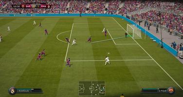 Dream soccer Football League - Dream Soccer Games screenshot 2