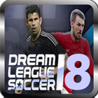 Guide for Dream League Soccer 2018 icône