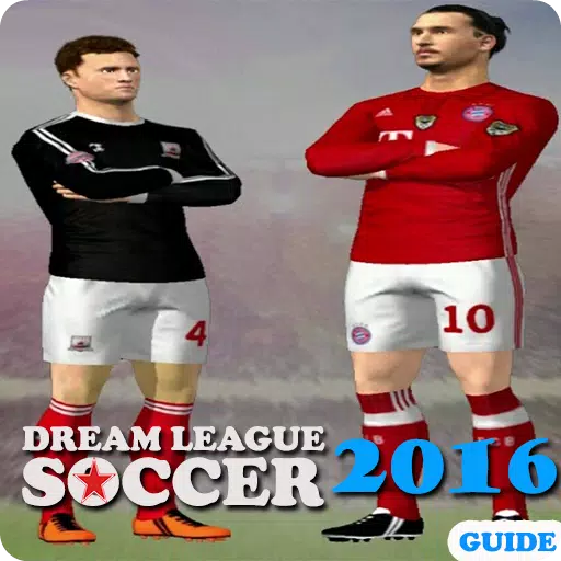 Guide Dream League Soccer 2016 APK for Android Download