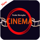 Pocket Movieplex and Pocket cinema APK
