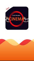 Pocket Movieplex and Pocket cinema Affiche