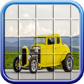 Car puzzles