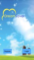 DreamSaver الملصق