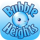 Bubble Heights icône