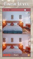 Find The Differences - Rooms 2 اسکرین شاٹ 3