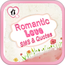 Romantic Love SMS-APK