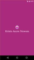 KRISTO ASORE NNWOM ポスター