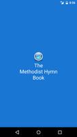 Methodist Hymnal الملصق