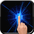 Amazing Lightning Screen prank ไอคอน