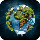 Offline World Map APK