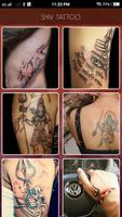 پوستر Shiv Tattoo