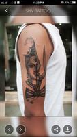 برنامه‌نما Shiv Tattoo عکس از صفحه