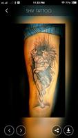 برنامه‌نما Shiv Tattoo عکس از صفحه