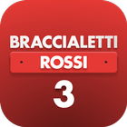 آیکون‌ Braccialetti Rossi