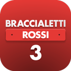 Braccialetti Rossi आइकन