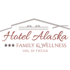 Hotel Alaska 圖標