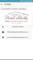 برنامه‌نما Hotel Alaska عکس از صفحه