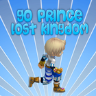 Go prince lost kingdom 图标