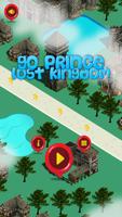 Go prince lost kingdom 海报