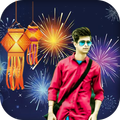 New Year Photo Editor
