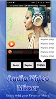 Audio Video Mixer Ekran Görüntüsü 2