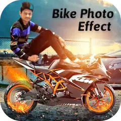 Bike Photo Editor