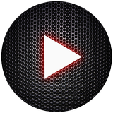 DP Player icon
