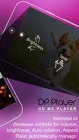 DP Player 截图 2