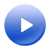 HD Video Player icon