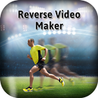 Icona Reverse Video Maker