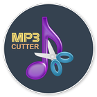 Mp3 Cutter & Ringtone Maker ikona