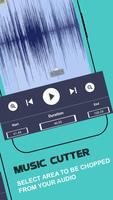 Mp3 Cutter & Ringtone Maker 스크린샷 2