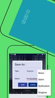 Mp3 Cutter & Ringtone Maker 스크린샷 3