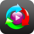 Total Video Converter icono