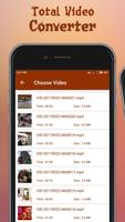 Total Video Converter poster