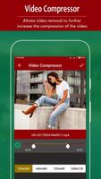 Video Compressor اسکرین شاٹ 2