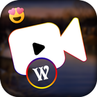 Video Watermark icône