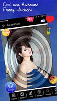 برنامه‌نما Window Effect – Repeat Photo Editor عکس از صفحه