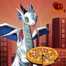 Dragon Pizza Delivery APK