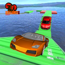 Impossible Tracks-Real Stunts  APK