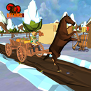 Snow Horse Cargo Transporter APK