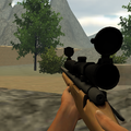 Free Desert Elite Sniper Simul