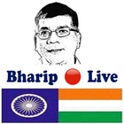 Bharip Live icon