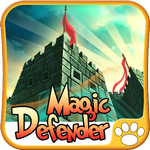 Magic Defender icon