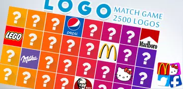 Memory Game: Logo Quiz