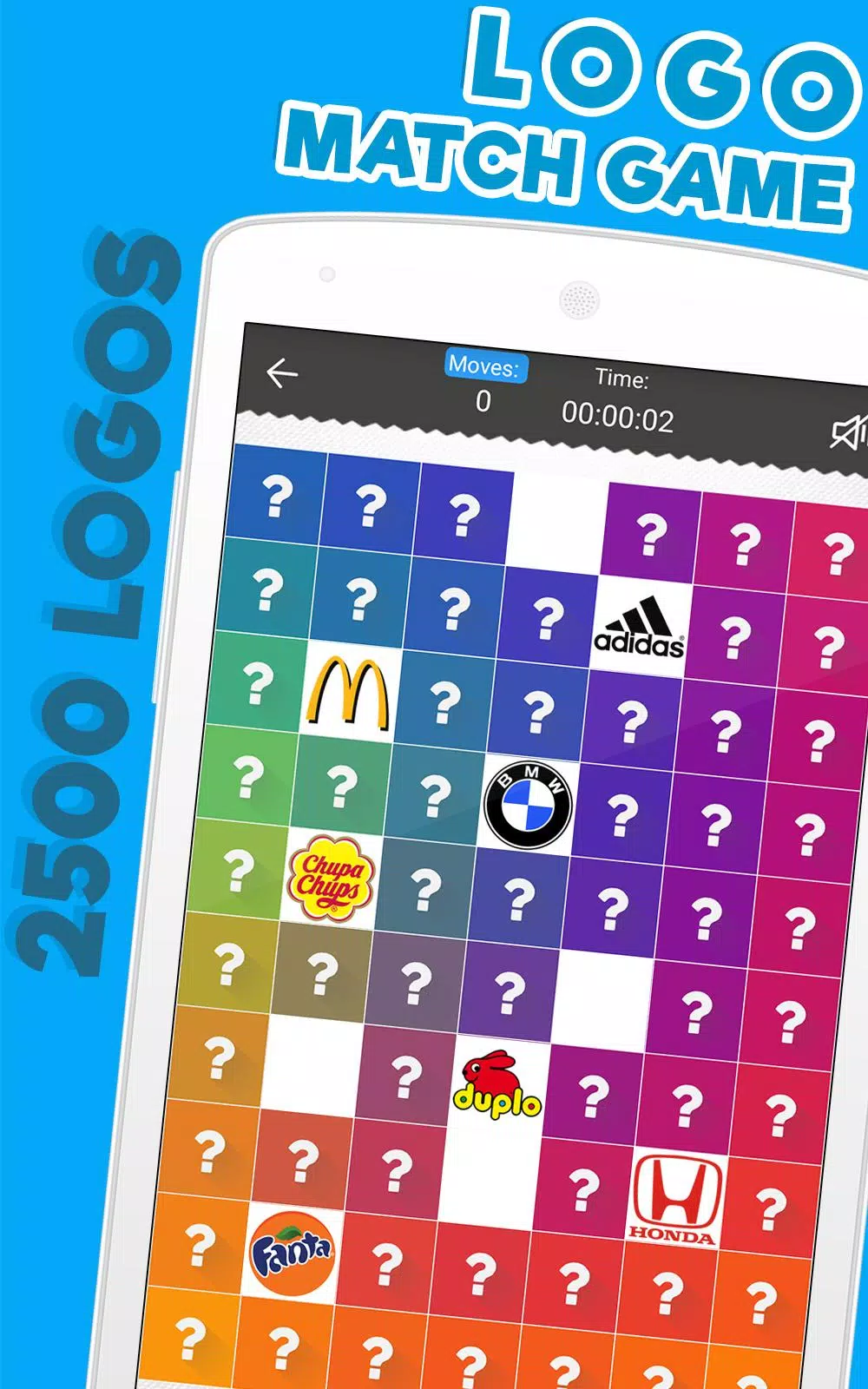 Memory Game: Logo Quiz - Free download and software reviews - CNET Download